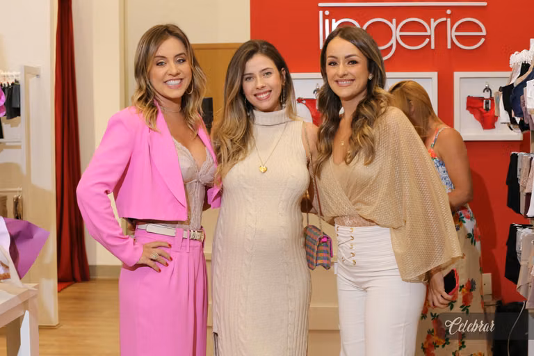 Inauguração outlet lingerie – foto 79