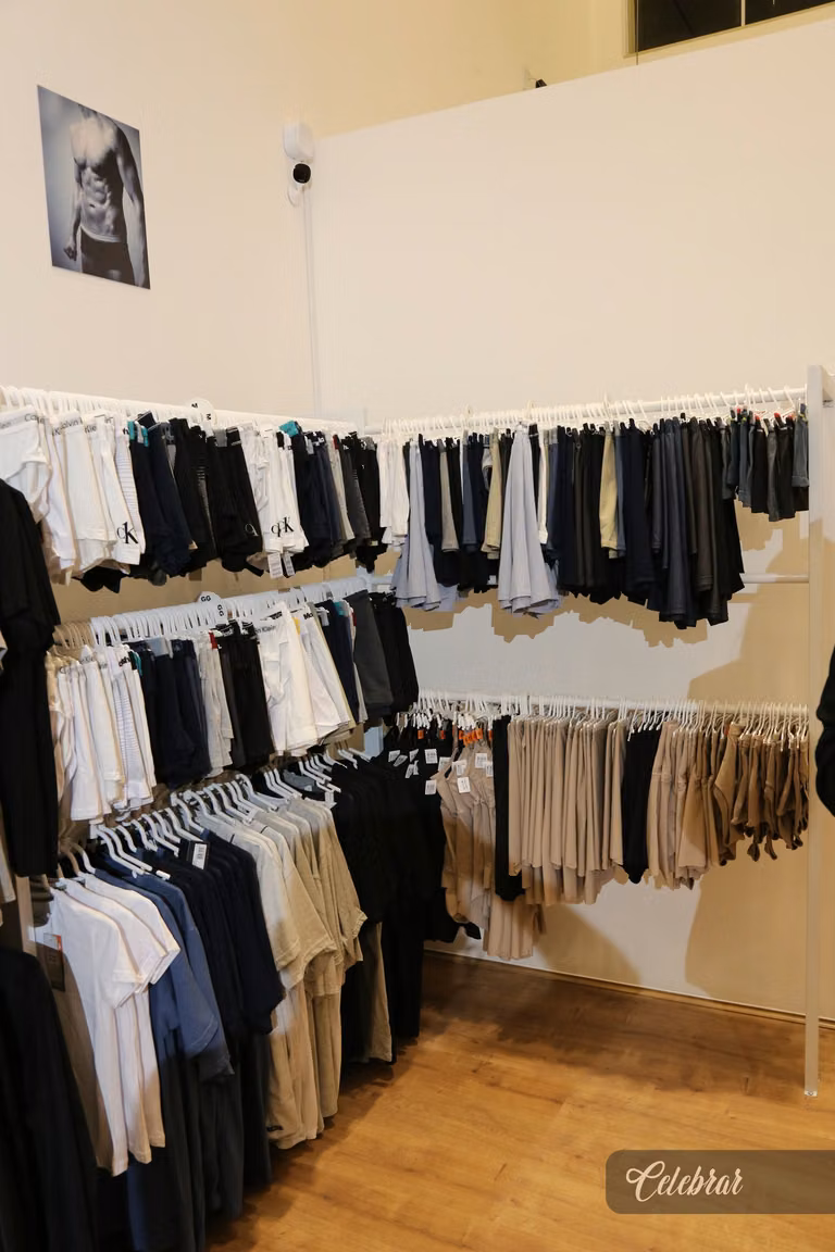Inauguração outlet lingerie – foto 98