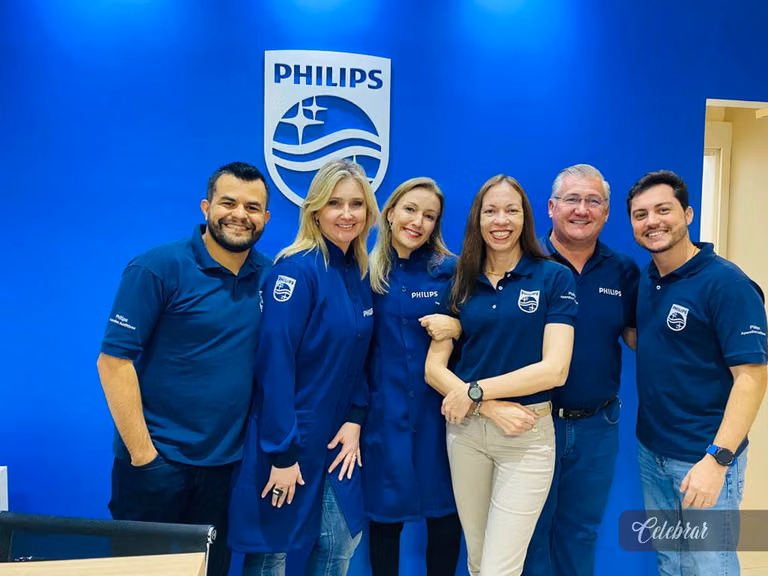 Jantar de inauguração philips aparelhos auditivos – foto 72