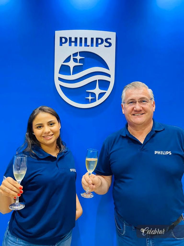 Jantar de inauguração philips aparelhos auditivos – foto 78