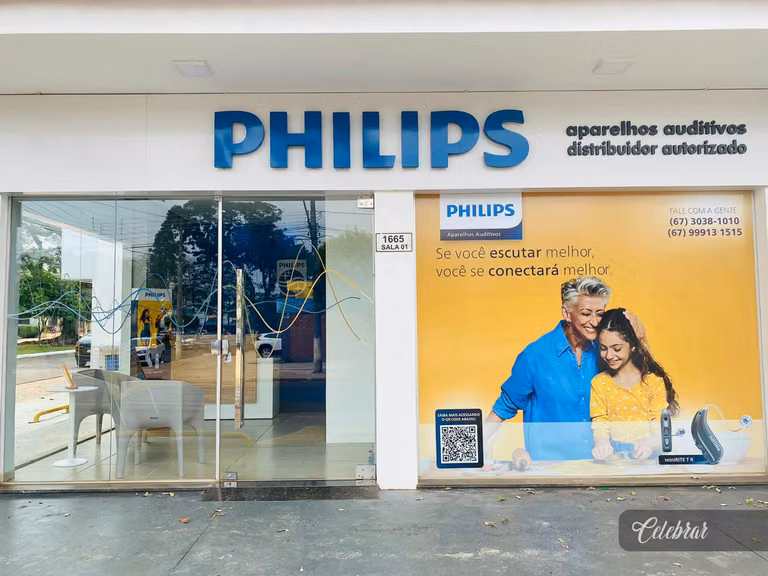 Jantar de inauguração philips aparelhos auditivos – foto 82