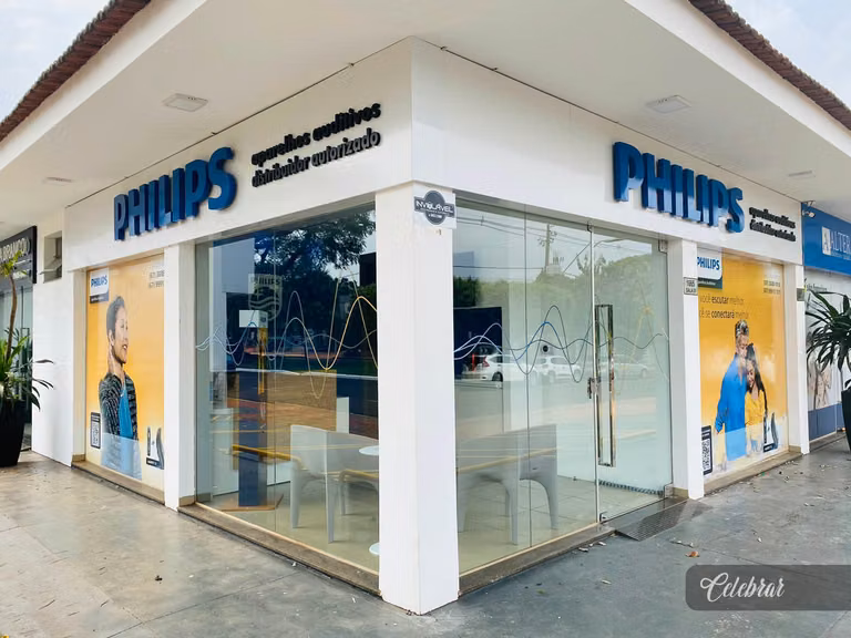Jantar de inauguração philips aparelhos auditivos – foto 88