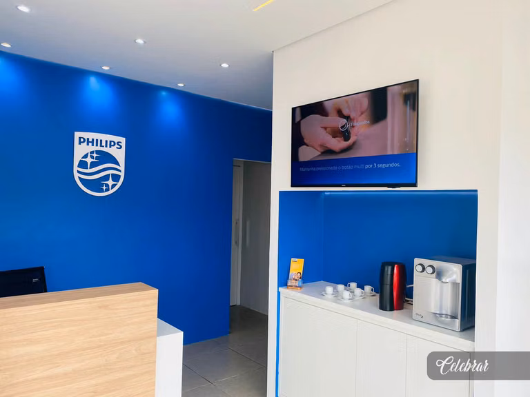 Jantar de inauguração philips aparelhos auditivos – foto 94