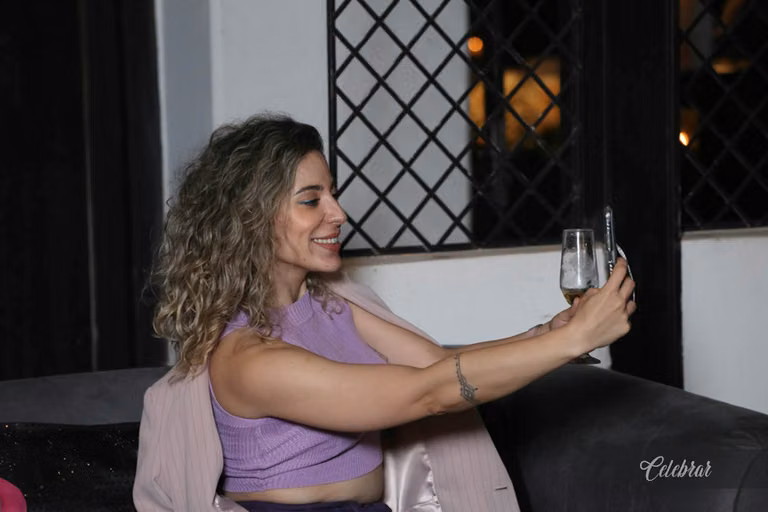 Lançamento Tatiana GuÍmaro – foto 115