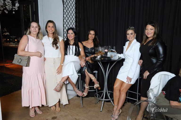 Lançamento Tatiana GuÍmaro – foto 144