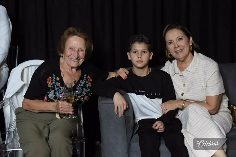 Lançamento Tatiana GuÍmaro – foto 153