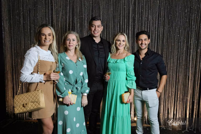 Lançamento Tatiana GuÍmaro – foto 156
