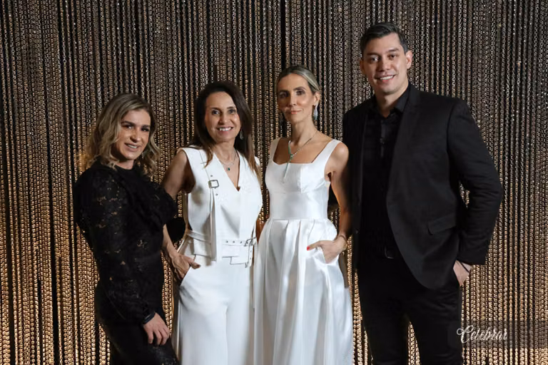 Lançamento Tatiana GuÍmaro – foto 63