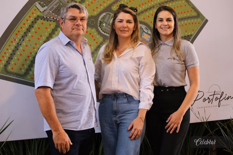 Quarto dia de lançamento condomínio portofino – foto 118