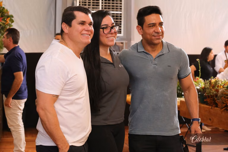 Quarto dia de lançamento condomínio portofino – foto 123