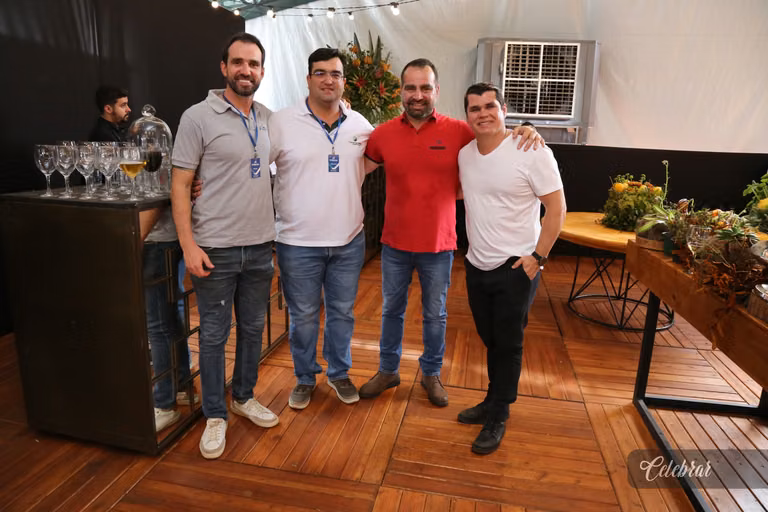 Quarto dia de lançamento condomínio portofino – foto 135