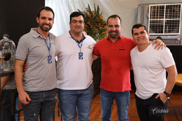 Quarto dia de lançamento condomínio portofino – foto 136