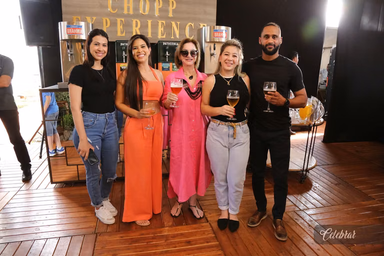 Quarto dia de lançamento condomínio portofino – foto 140