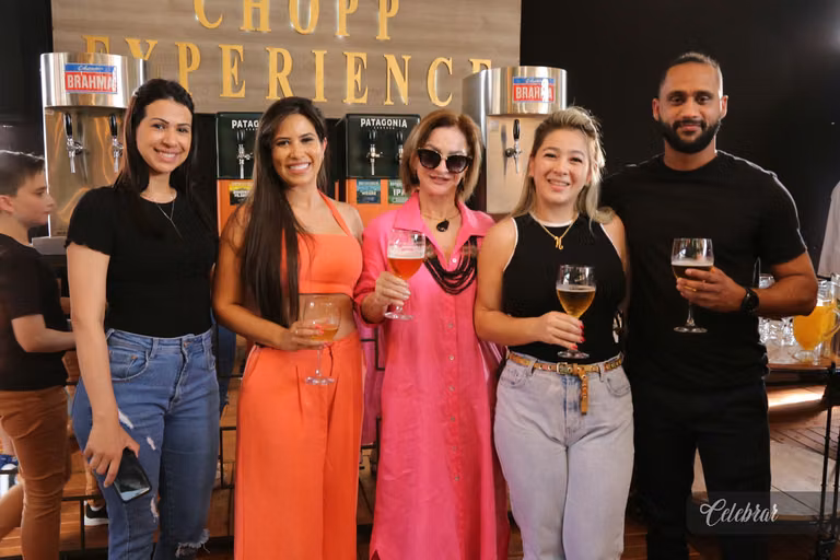 Quarto dia de lançamento condomínio portofino – foto 141
