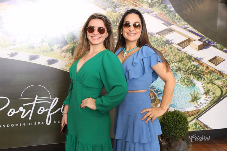 Quarto dia de lançamento condomínio portofino – foto 142