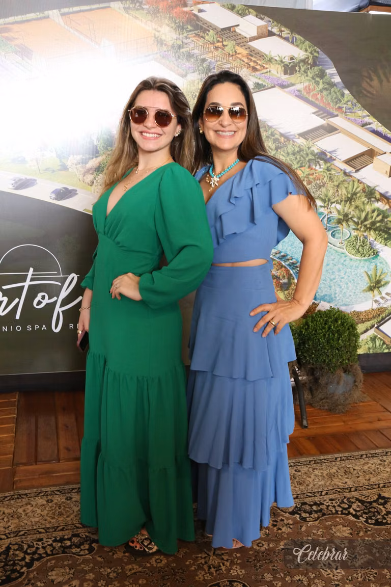 Quarto dia de lançamento condomínio portofino – foto 143