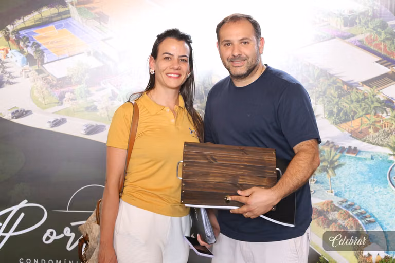 Quarto dia de lançamento condomínio portofino – foto 144