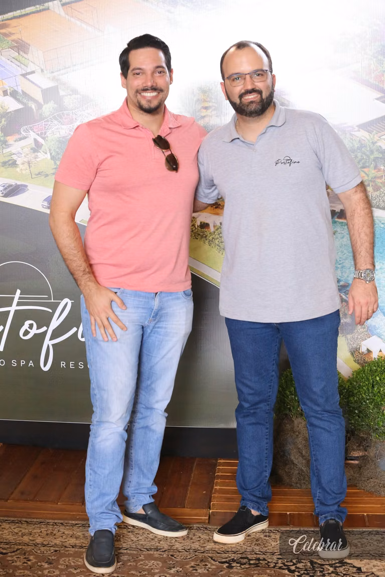 Quarto dia de lançamento condomínio portofino – foto 150
