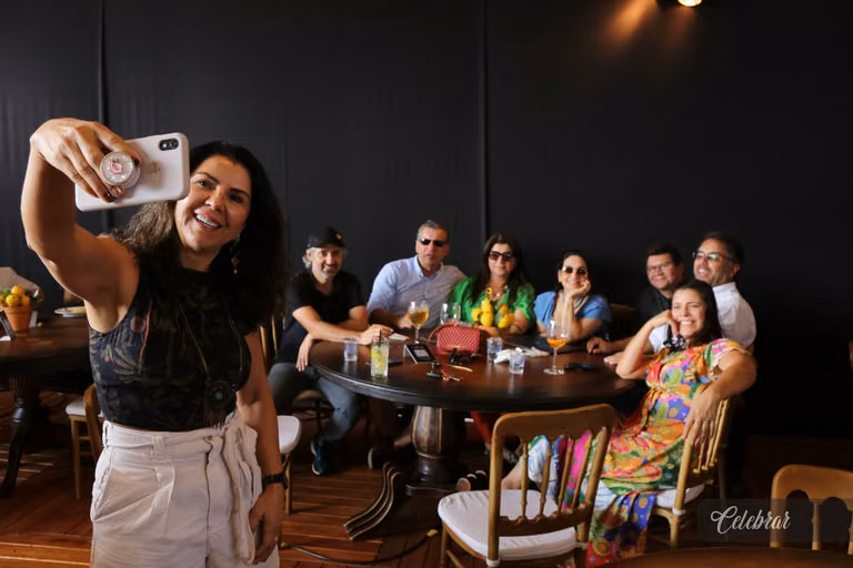 Quarto dia de lançamento condomínio portofino – foto 152