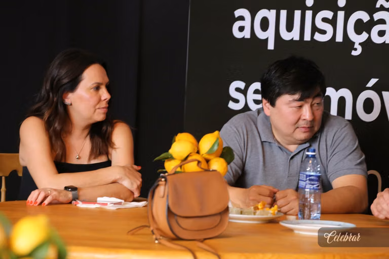 Quarto dia de lançamento condomínio portofino – foto 163