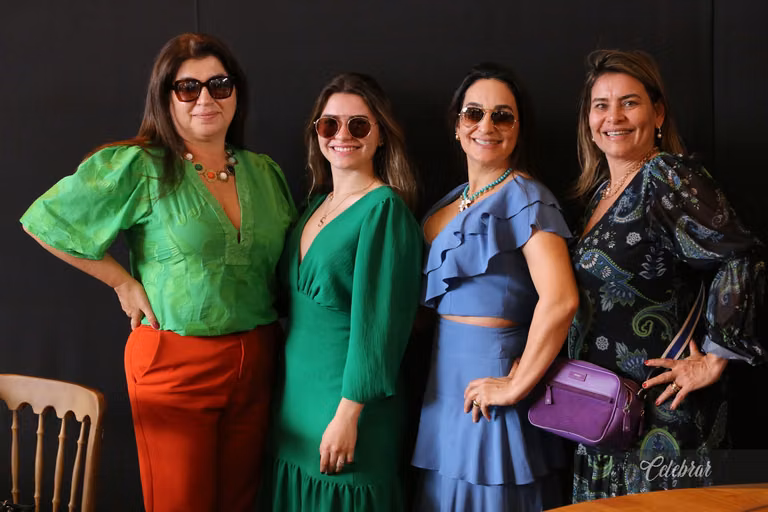 Quarto dia de lançamento condomínio portofino – foto 167