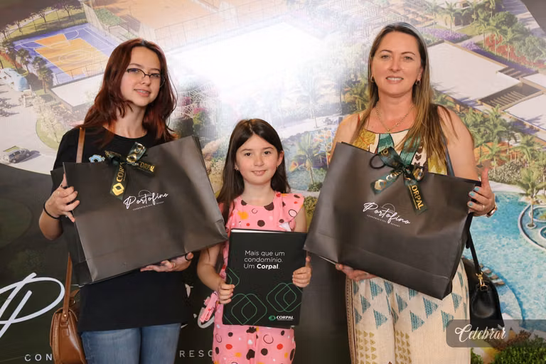 Quarto dia de lançamento condomínio portofino – foto 177