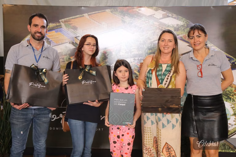Quarto dia de lançamento condomínio portofino – foto 180