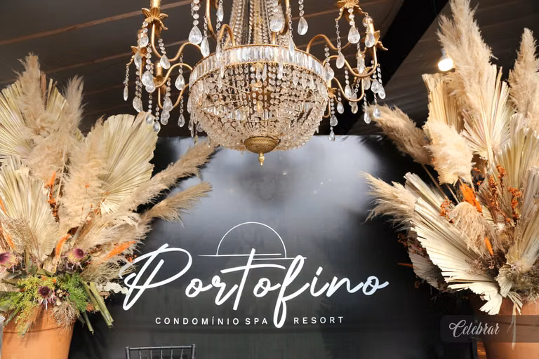Quarto dia de lançamento condomínio portofino – foto 186