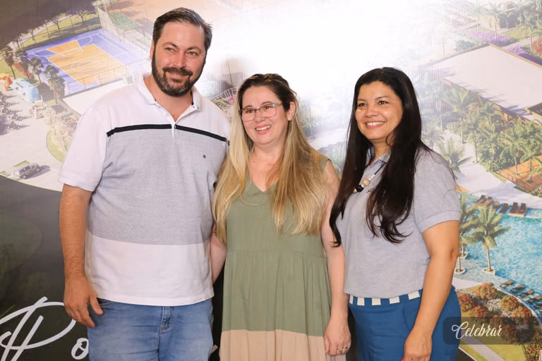 Quarto dia de lançamento condomínio portofino – foto 189