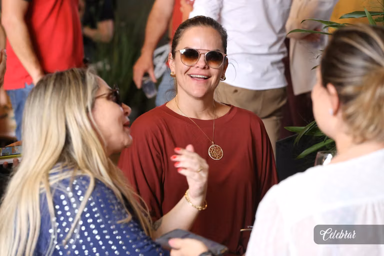Quarto dia de lançamento condomínio portofino – foto 194