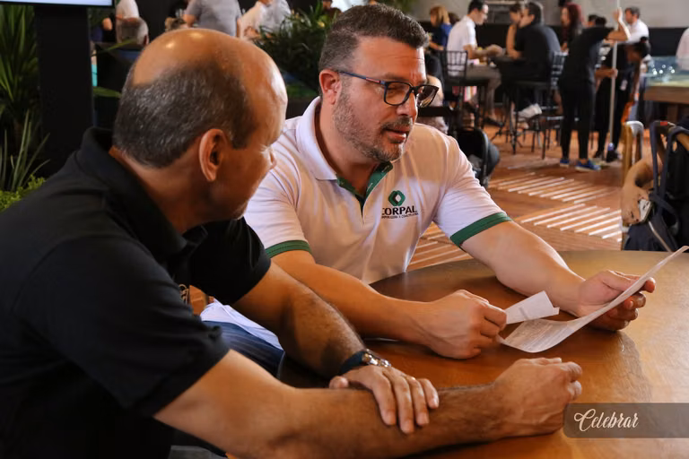 Quarto dia de lançamento condomínio portofino – foto 23
