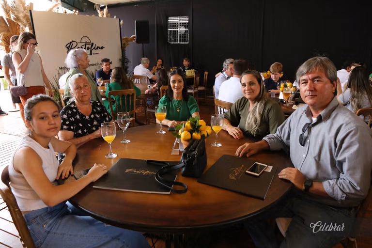 Quarto dia de lançamento condomínio portofino – foto 30