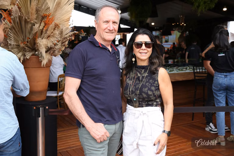 Quarto dia de lançamento condomínio portofino – foto 39