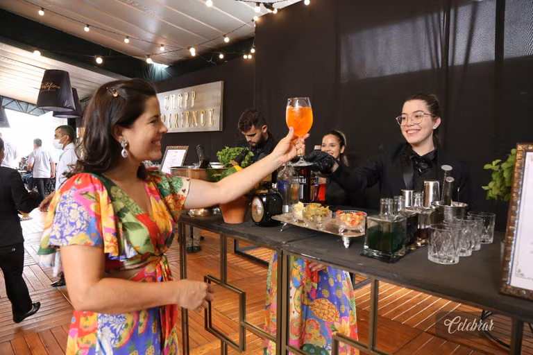Quarto dia de lançamento condomínio portofino – foto 48
