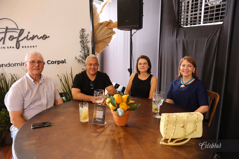 Quarto dia de lançamento condomínio portofino – foto 80