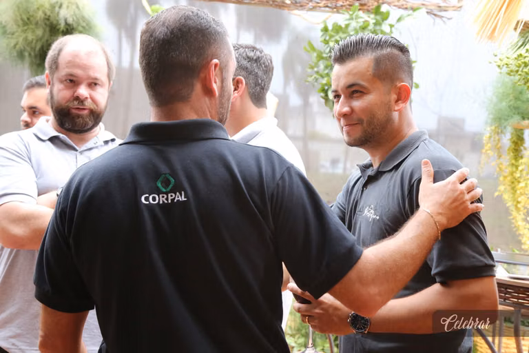 Quarto dia de lançamento condomínio portofino – foto 88
