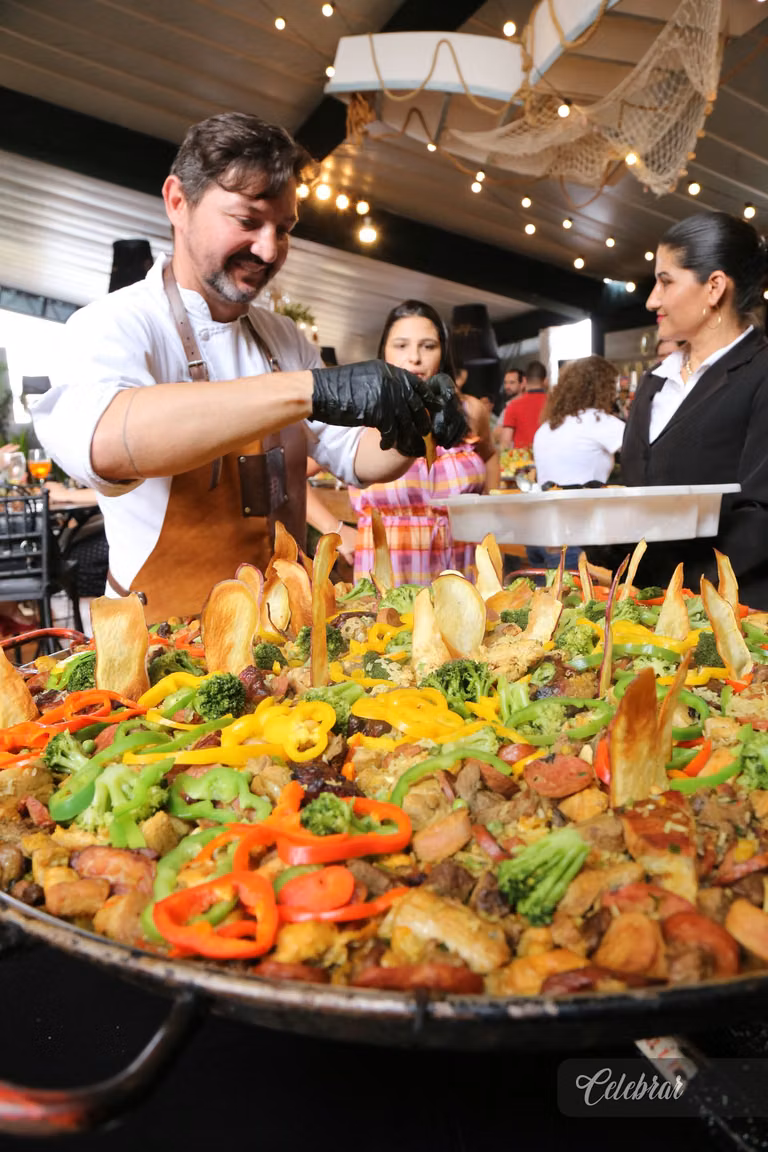 Quarto dia de lançamento condomínio portofino – foto 94