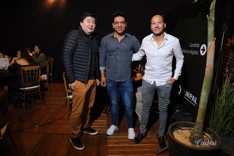 Segundo dia de lançamento condomínio portofino – foto 118