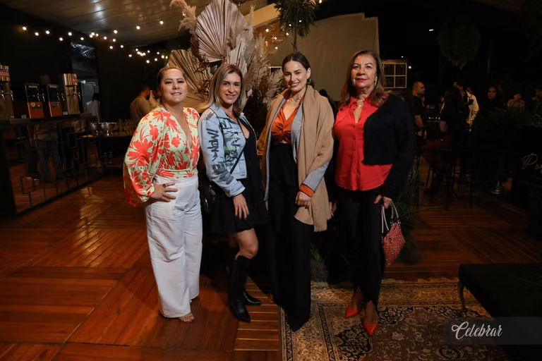 Segundo dia de lançamento condomínio portofino – foto 12