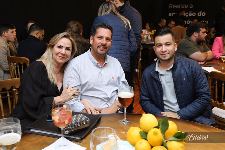 Segundo dia de lançamento condomínio portofino – foto 146