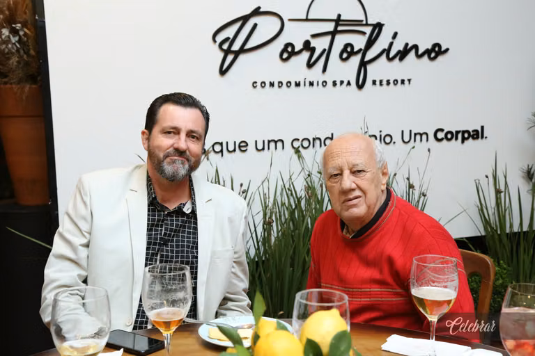 Segundo dia de lançamento condomínio portofino – foto 147