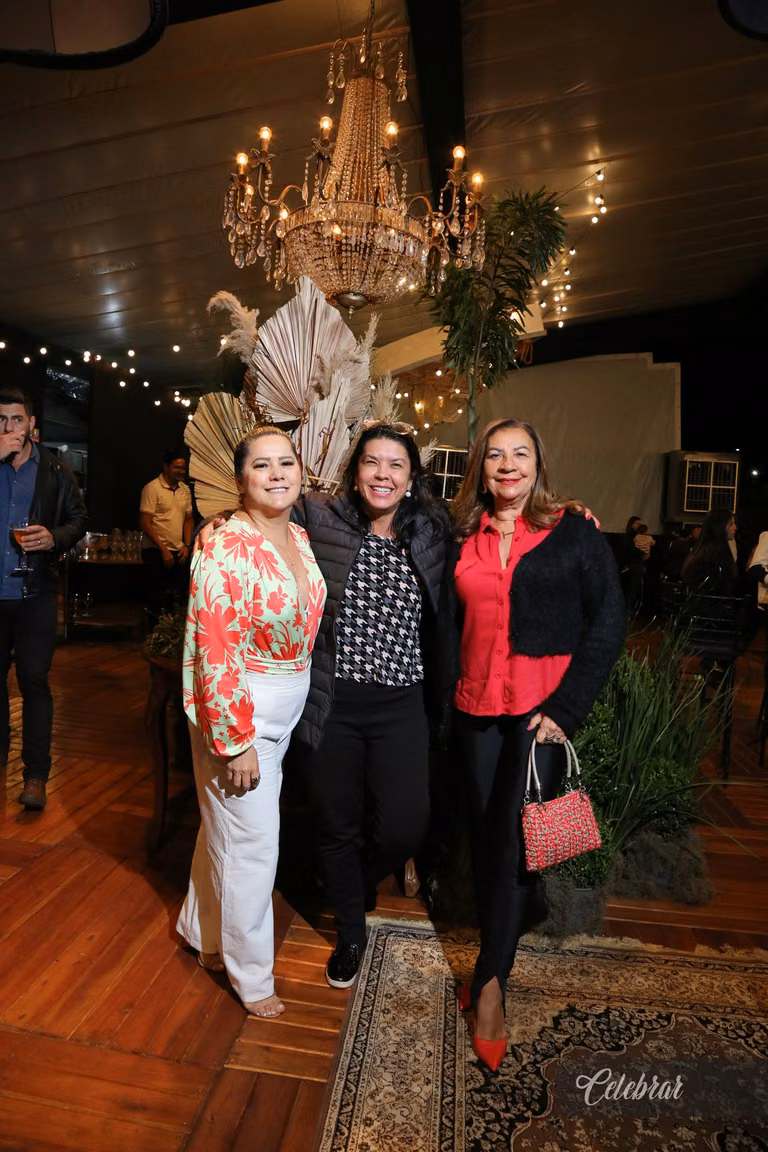 Segundo dia de lançamento condomínio portofino – foto 16