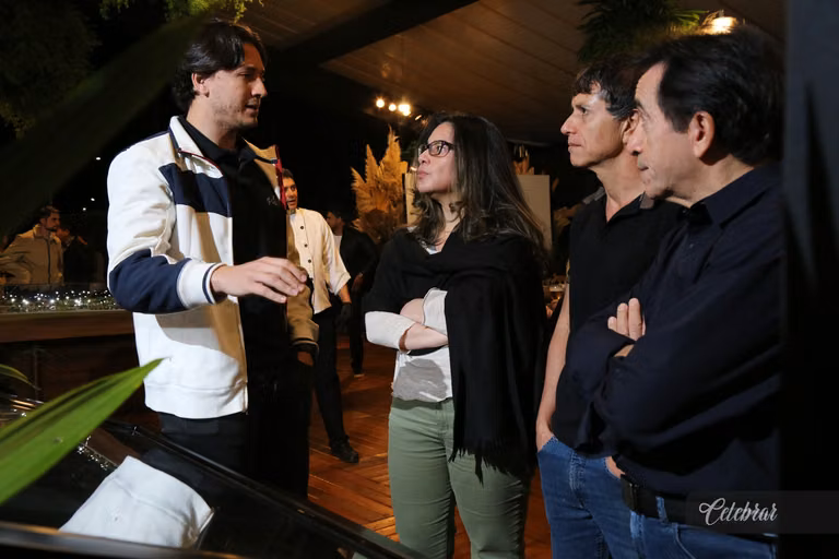 Segundo dia de lançamento condomínio portofino – foto 46