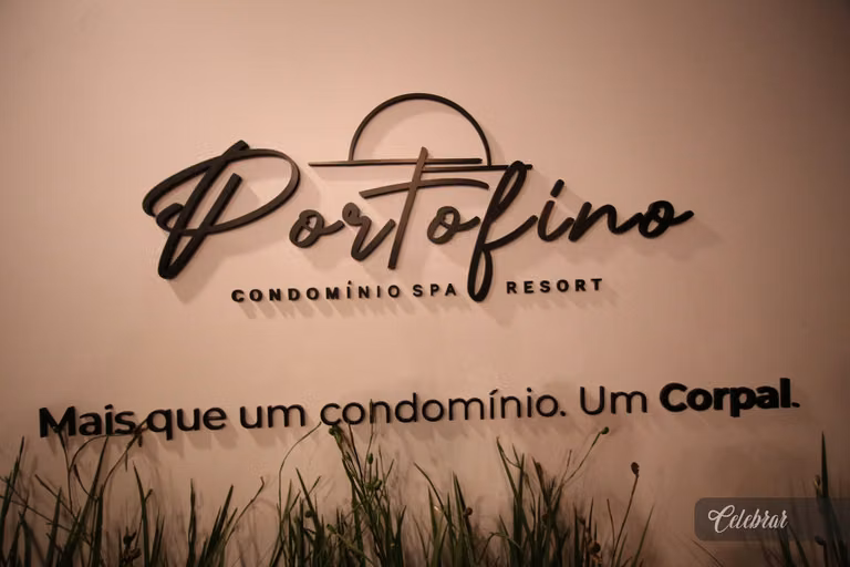 Segundo dia de lançamento condomínio portofino – foto 76