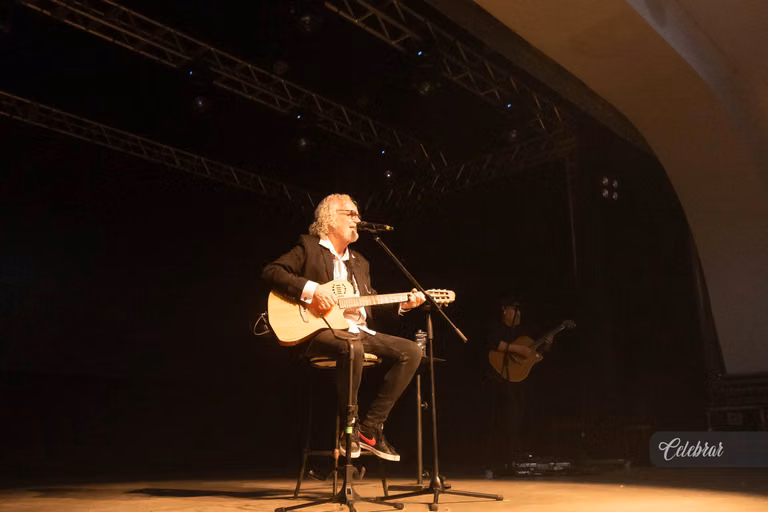 Show um poeta e um violão com renato teixeira - álbum 01 – foto 287