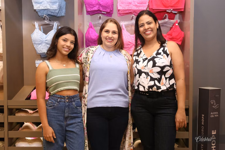 Aniversário hope lingerie – foto 15