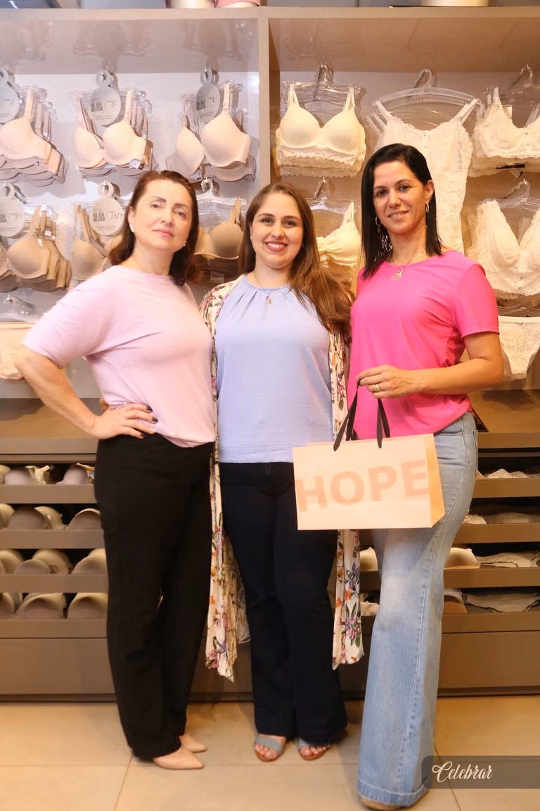 Aniversário hope lingerie – foto 17
