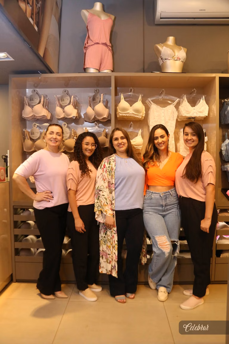 Aniversário hope lingerie – foto 27