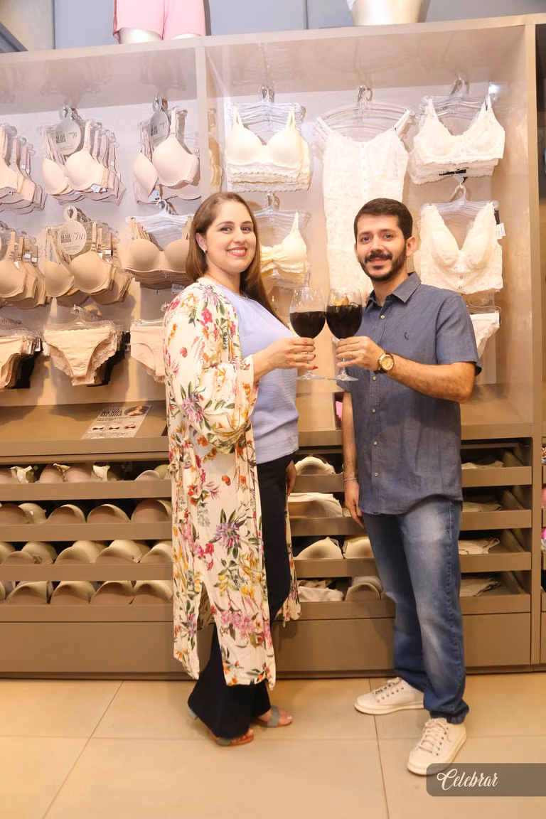 Aniversário hope lingerie – foto 29