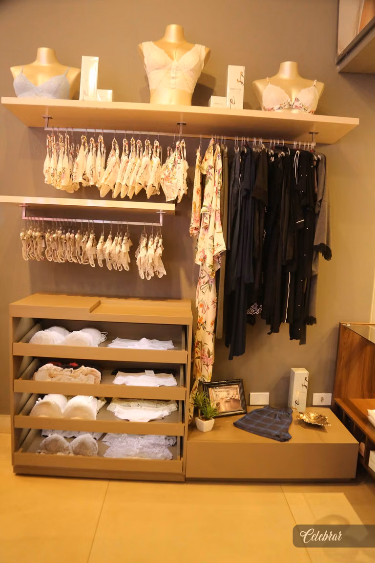 Aniversário hope lingerie – foto 33